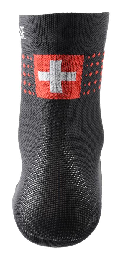 Milremo Criterium Socks H19 Suisse Edition M Produktbild 3