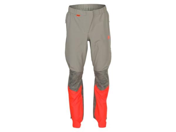 AGU Commuter Tech Rain Pants Hi-vis Red & Reflection S