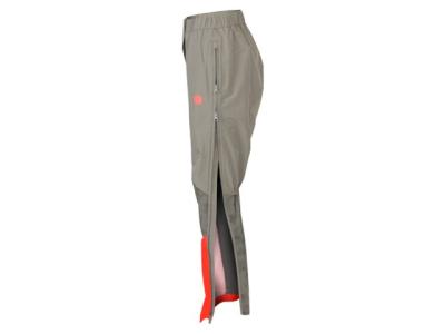 AGU Women Commuter Tech Rain Pants High Vis Red & reflection S Produktbild 3