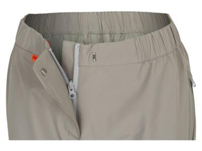 AGU Women Commuter Tech Rain Pants High Vis Red & reflection XL Produktbild 1