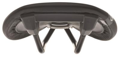 Ergon Sattel SR Comp Man M/L ohne &Ouml;ffnung black  Produktbild 3