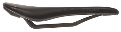 Ergon Sattel SR Pro Carbon Man S/M ohne &Ouml;ffnung black  Produktbild 1
