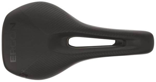 Ergon Sattel SR Pro Carbon Lady S/M mit &Ouml;ffnung black 