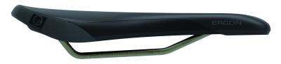 Ergon Sattel SM Enduro Pro Titanium Men M/L ohne &Ouml;ffnung stealth  Produktbild 1