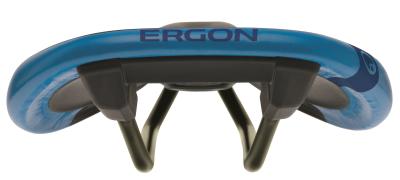 Ergon Sattel SM Pro Man S/M ohne &Ouml;ffnung midsummer blue  Produktbild 3