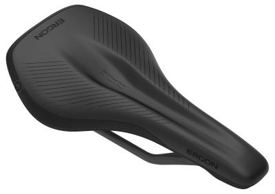 Ergon Sattel SR Allroad Core Pro Carbon Man S/M ohne &Ouml;ffnung black  Produktbild 2