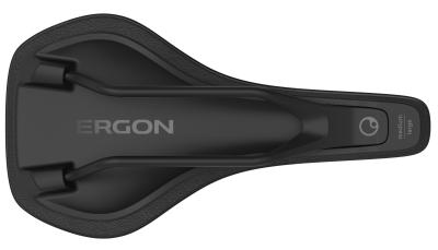 Ergon Sattel SR Allroad Core Pro Carbon Man S/M ohne &Ouml;ffnung black  Produktbild 4