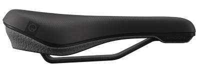 Ergon Sattel ST Core Evo Lady S/M ohne &Ouml;ffnung black  Produktbild 1