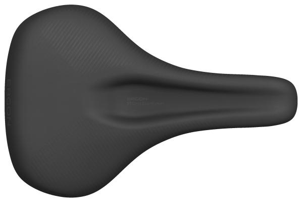 Ergon Sattel ST Core Evo Lady M/L ohne &Ouml;ffnung black 