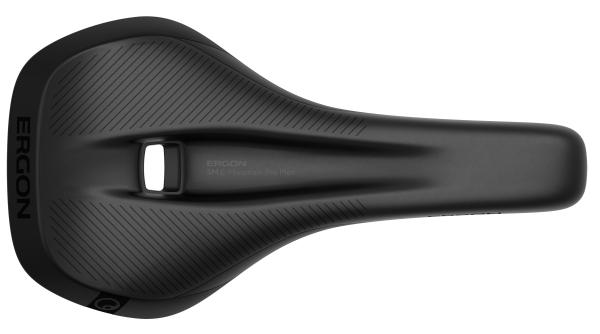 Ergon Sattel SM E-Mountain Pro Man S/M ohne &Ouml;ffnung black 