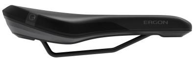 Ergon Sattel SMC Core Lady S/M ohne &Ouml;ffnung black  Produktbild 1