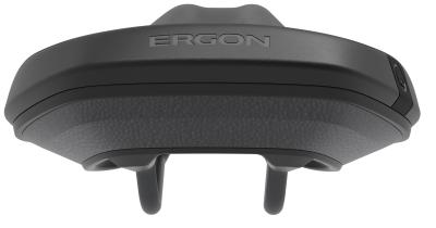 Ergon Sattel SMC Core Lady M/L ohne &Ouml;ffnung black  Produktbild 3