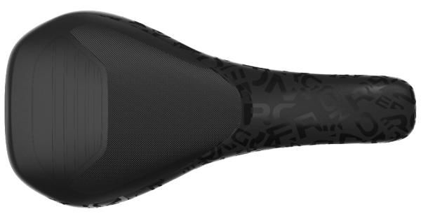 Ergon Sattel SM Downhill Comp Team ohne &Ouml;ffnung black / oil slick 