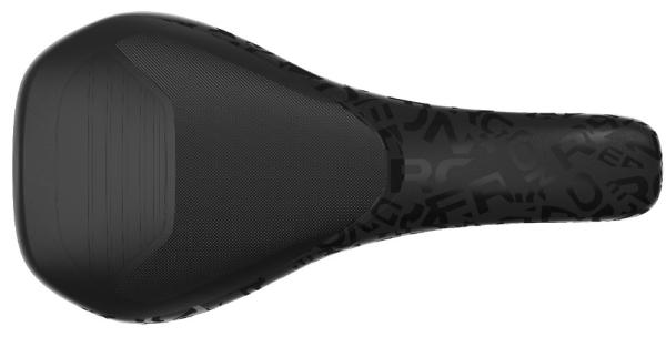 Ergon Sattel SM Downhill Pro Titanium Team ohne &Ouml;ffnung black 