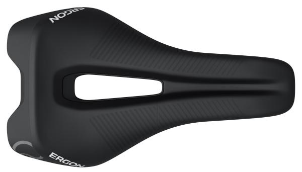 Ergon Sattel SR Tri Man Mid mit &Ouml;ffnung black 