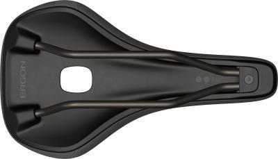 Ergon Sattel SMS Sport Man S/M ohne &Ouml;ffnung black  Produktbild 3