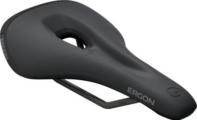 Ergon Sattel SMS Sport Man M/L ohne &Ouml;ffnung black  Produktbild 2