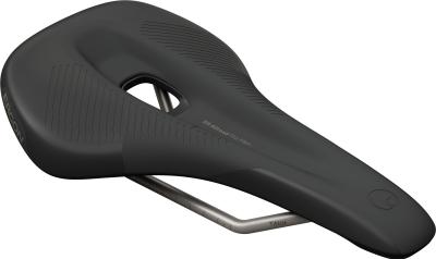 Ergon Sattel SR Allroad Pro Man M/L ohne &Ouml;ffnung black  Produktbild 2