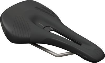 Ergon Sattel SR Allroad Comp Lady M/L mit &Ouml;ffnung black  Produktbild 2