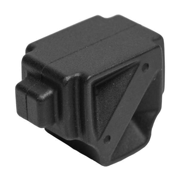 Elastomer weich 50A zu gefederten Sattelst&uuml;tze JD-SP153 