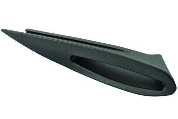 Pletscher St&uuml;tzenschuh Zoom schwarz 