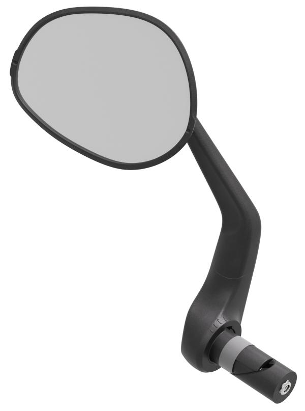 Ergon R&uuml;ckspiegel RM Touring Befestigung am Lenker links black 