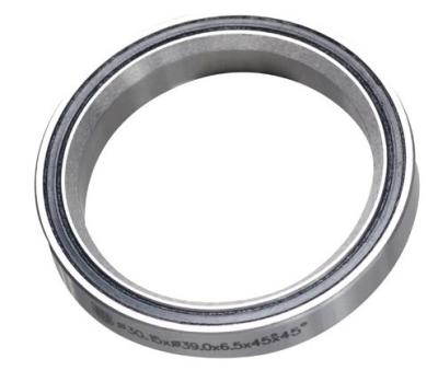 Union Kompaktlager CB-766 37.0x48.0x7 45&deg;/45&deg;  Produktbild 1