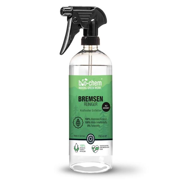 Bio-Chem Bremsreiniger 750 ml mit Spr&uuml;hkopf 
