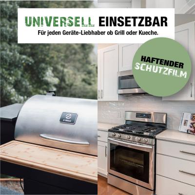 Bio-Chem Edelstahl Pflege 750 ml mit Spr&uuml;hkopf  Produktbild 4