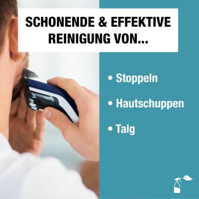 Bio-Chem Scherkopfreiniger 750 ml ohne Spr&uuml;hkopf  Produktbild 2