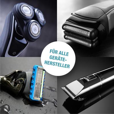 Bio-Chem Scherkopfreiniger 750 ml ohne Spr&uuml;hkopf  Produktbild 3