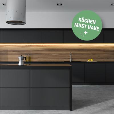 Bio-Chem K&uuml;chenreiniger 750 ml mit Spr&uuml;hkopf  Produktbild 3