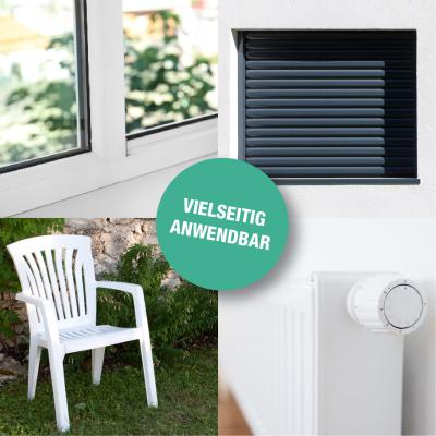 Bio-Chem Kunststoffreiniger 500 ml mit Spr&uuml;hkopf  Produktbild 2