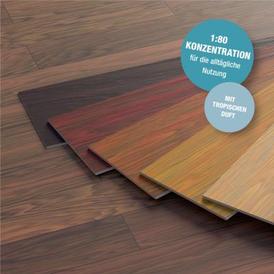 Bio-Chem Vinylbodenreiniger 750 ml ohne Spr&uuml;hkopf  Produktbild 3