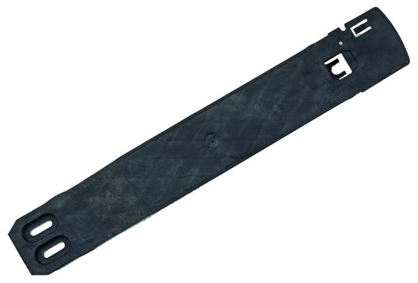 Bosch F&uuml;hrungsschiene Gep&auml;cktr&auml;gerakku Classic+ schwarz 