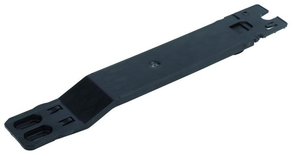 Bosch F&uuml;hrungsschiene Gep&auml;cktr&auml;gerakku BBR2xx schwarz 