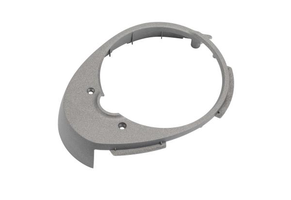 Bosch Design-Deckel Active Line Plus rechts BDU350 platinum 