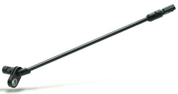 Bosch ABS Raddrehzahlsensor 700mm BAS100 schwarz 