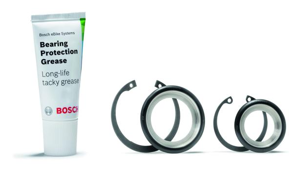 Bosch Service-Kit BDU4xx / BDU37YY Kunststoff inkl. Lagerfett 20g 