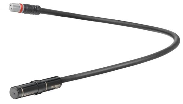 Bosch Geschwindigkeitssensor Slim 815mm BCH3319 schwarz 