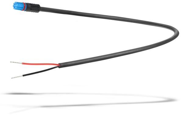 Bosch Lichtkabel Scheinwerfer 200mm BCH3320 schwarz 