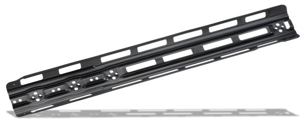 Bosch Montageschiene PowerTube 750 horizontal axial BBP3770 schwarz 