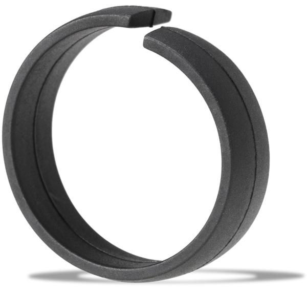 Bosch Distanzgummi f&uuml;r 1-Arm Displayhalter 35.0mm BDS36YY schwarz 