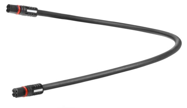 Bosch Displaykabel 250mm BCH3611 schwarz 