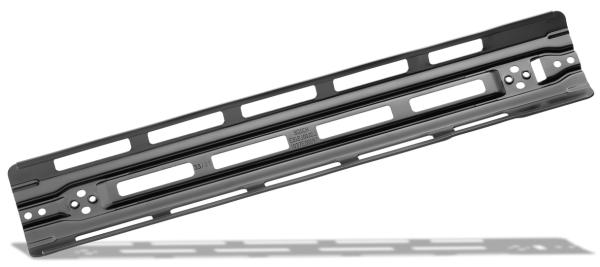 Bosch Montageschiene PowerTube 500 horizontal axial BBP3750 schwarz 