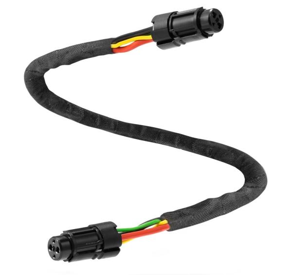 Bosch Akkukabel 800mm BCH3910 