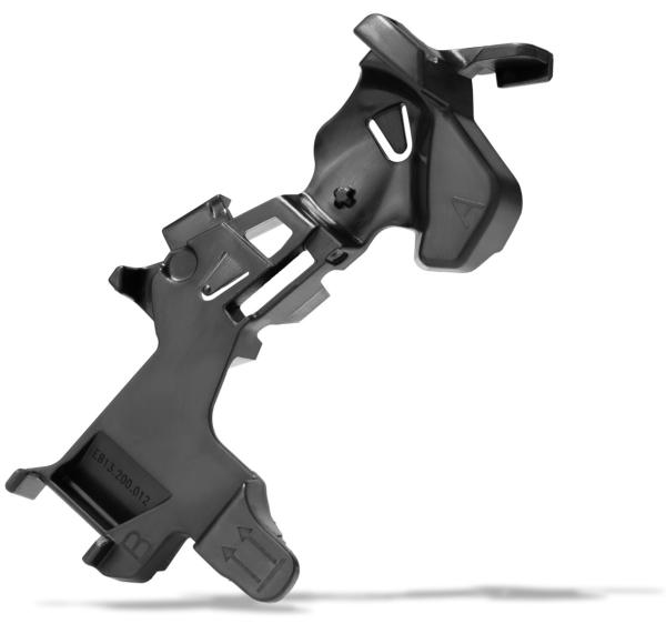 Bosch Halter ConnectModule BCM3100 f&uuml;r BDU33YY schwarz 