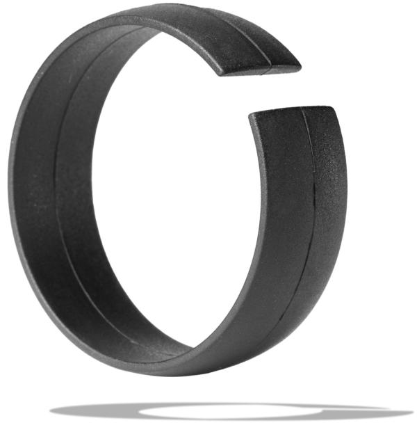 Bosch Distanzgummi f&uuml;r Displayhalter Intuvia 100 35.0mm BDS3130 schwarz 