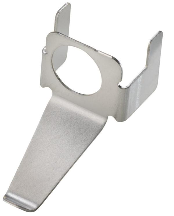 Bosch Feder System Controller BRC3100 silber 