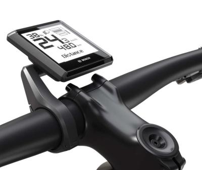 Bosch Nachr&uuml;st-Kit Intuvia 100 BHU3200 35.0mm schwarz  Produktbild 2